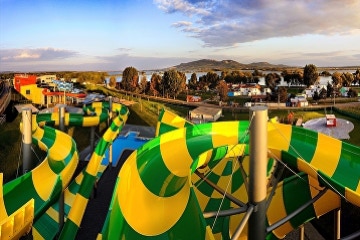 Aqualand Moravia