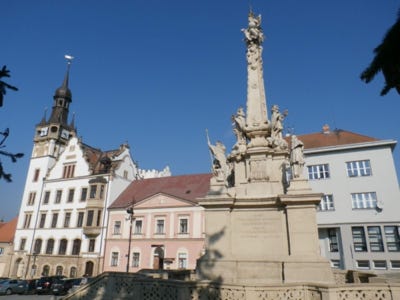 Hustopeče
