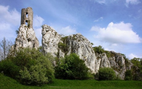 Sirotčí hrádek