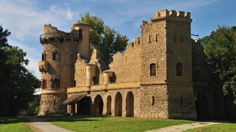 Janohrad