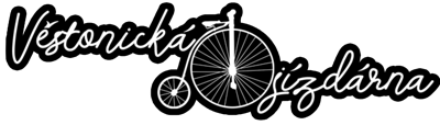 Logo Věstonická jízdárna